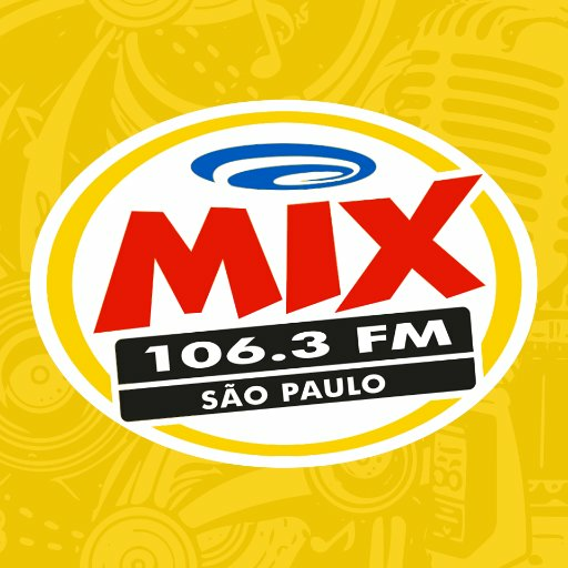 Mix FM 106.3 FM São Paulo Listen Online Replaio Radio